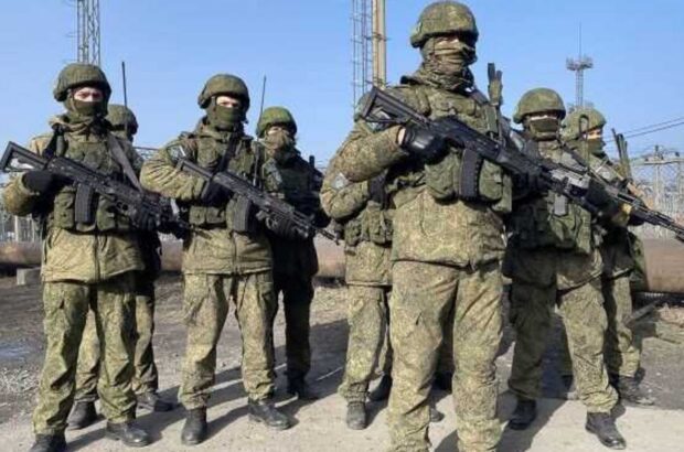 В рф из-за дефицита людей на фронте устроили облавы на должников и эксузников, — Атеш