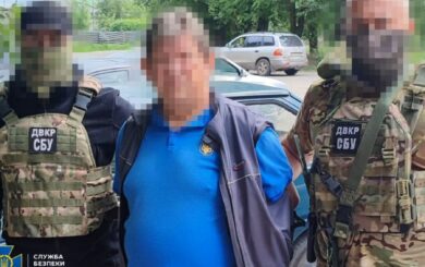 Тренер-реабилитолог работал на ФСБ: СБУ разоблачила агента, который наводил ракеты на украинскую ПВО