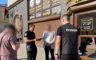 На Закарпатье разоблачили схему на средствах для раненых военных: протезы оплачивали, но люди их не получали