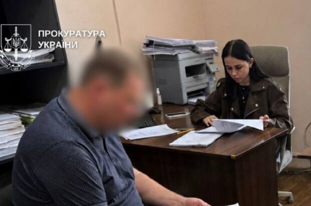 Бывший подчиненный Кличко получил подозрение: заплатил 2 млн за доставку гуманитарных авто, которые уже были в Киеве