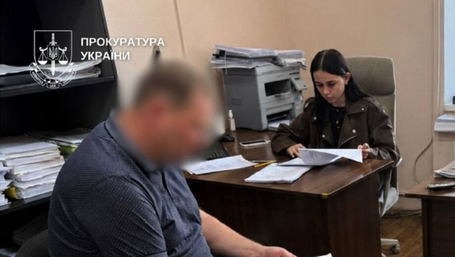 Бывший подчиненный Кличко получил подозрение: заплатил 2 млн за доставку гуманитарных авто, которые уже были в Киеве