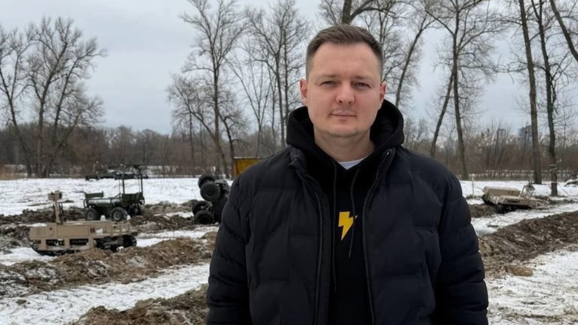 Резонанс довкола власника ”Трухи”: у Міноборони відреагували на заяви про причетність до доставлення в ТЦК