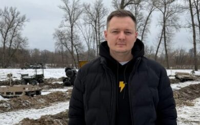 Резонанс вокруг владельца »Трухи»: в Минобороны отреагировали на заявления о причастности к доставке в ТЦК