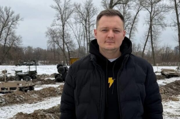 Резонанс вокруг владельца »Трухи»: в Минобороны отреагировали на заявления о причастности к доставке в ТЦК