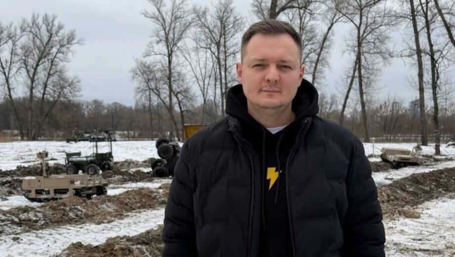 Резонанс вокруг владельца »Трухи»: в Минобороны отреагировали на заявления о причастности к доставке в ТЦК
