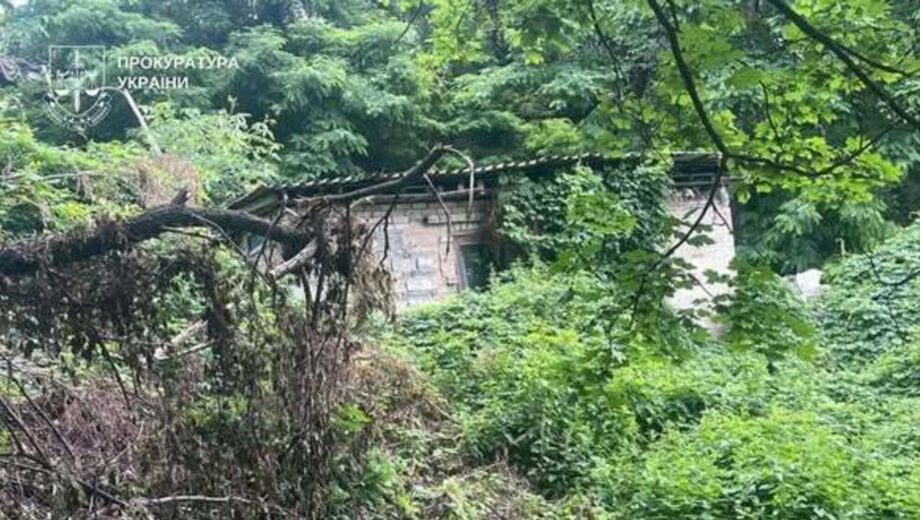 У Києві громаді повернули землю на Нововокзальній, яку незаконно оформили за підробленими документами