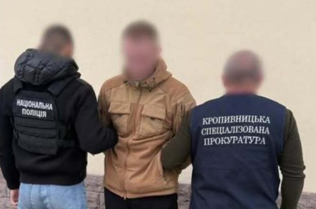 Військового засудили до 10 років ув’язнення за замовлення вбивства тещі