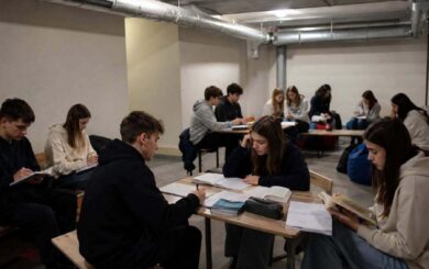 Из-за воздушных тревог НМТ на Одесщине растянулся на 13 часов