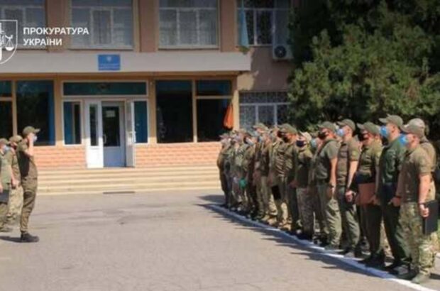 Пішли працювати на окупантів: до суду передали справи 24 колишніх працівників пенітенціарної системи
