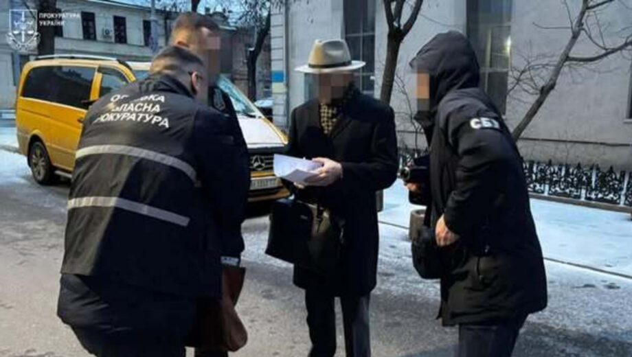 В Одесі судитимуть групу, яку підозрюють у привласненні понад 20 млн грн на обладнанні для світлофорів