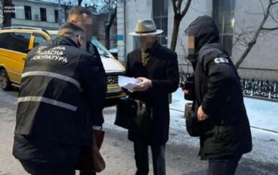 В Одессе будут судить группу, подозреваемую в присвоении более 20 млн грн на оборудовании для светофоров