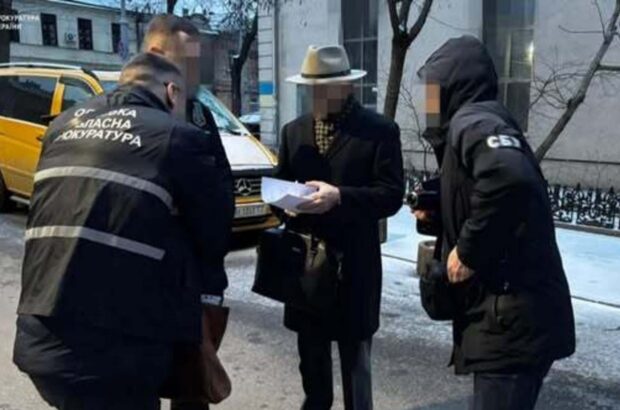 В Одессе будут судить группу, подозреваемую в присвоении более 20 млн грн на оборудовании для светофоров