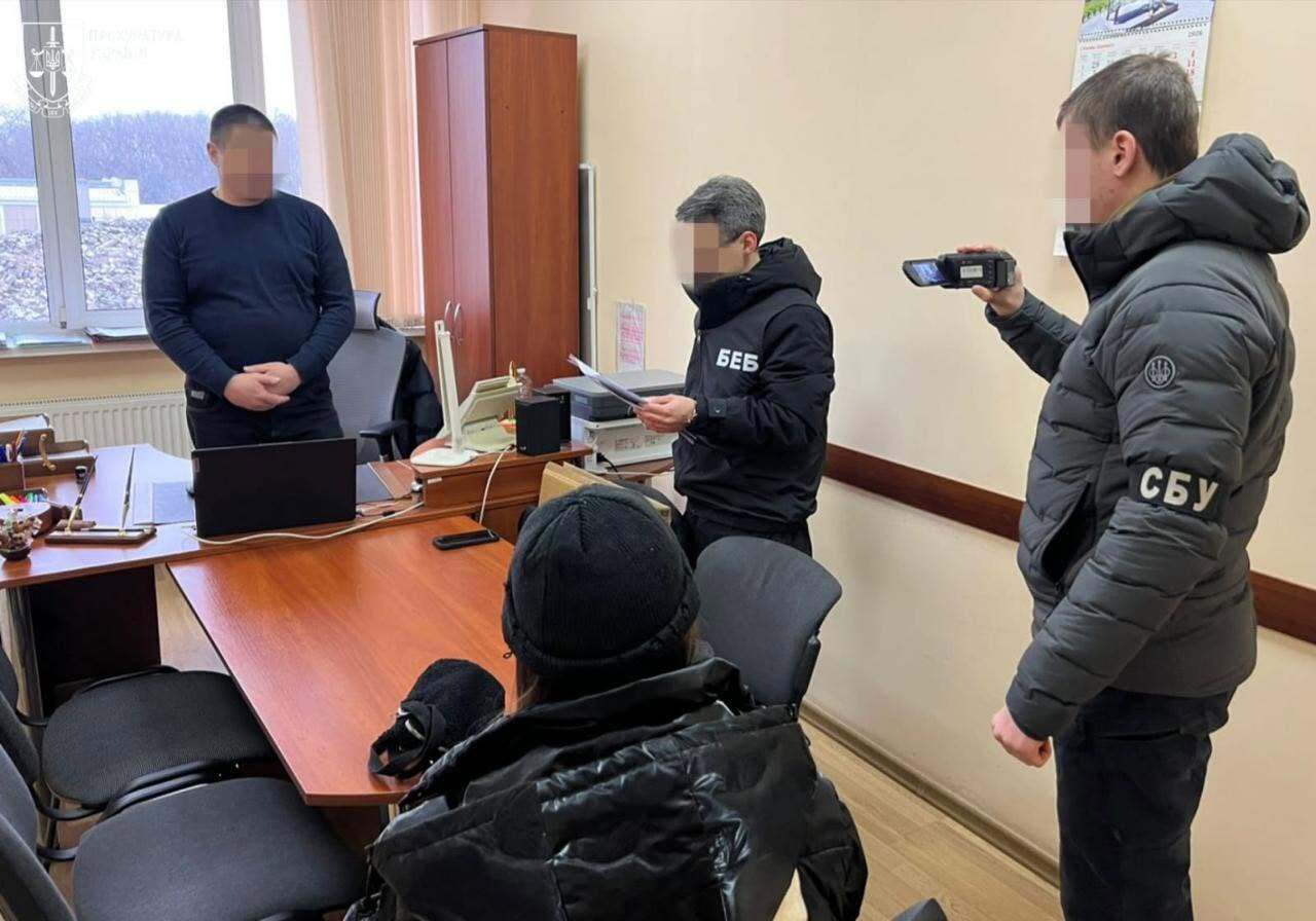 В Одессе будут судить группу, подозреваемую в присвоении более 20 млн грн на оборудовании для светофоров