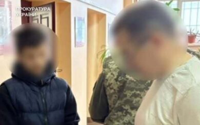 На Буковині 18-річного хлопця засудили до 15 років за підпал релейної шафи на замовлення рф