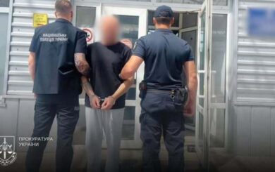 В Прикарпатье будут судить экстрадированного из Словакии военного: его подозревают в организации банды, похитившей более 8 млн грн