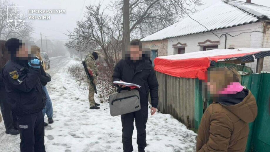 Шахраї наживалися на родинах зниклих військових: п’ятьох учасників схеми підозрюють у виманюванні понад 1,7 млн грн