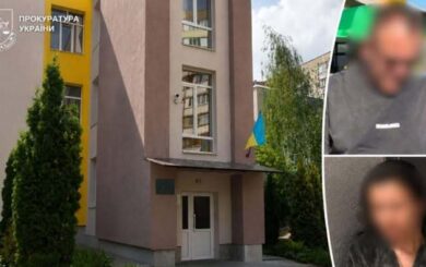 В Киеве переплатили 430 тысяч за ремонт детского сада: подозрения получили должностница Управления образования Деснянской РГА и подрядчик