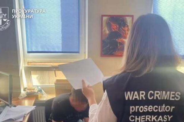 На Черкащині 22-річного чоловіка засудили до 15 років за держзраду: передавав дані фсб через Telegram