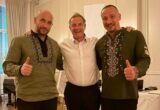 »В Лондоне все чаще говорят не о поражении Украины, а о последствиях поражения россии,» – Роман Бочкала