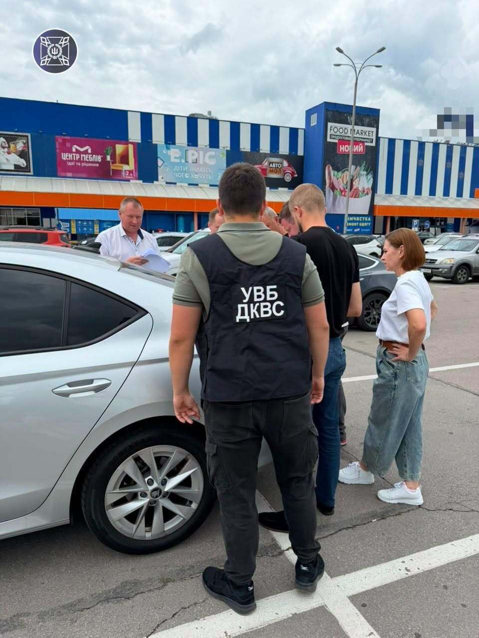 Внутренняя безопасность ГКВС разоблачила схему растраты более 14,6 млн грн на госпредприятии