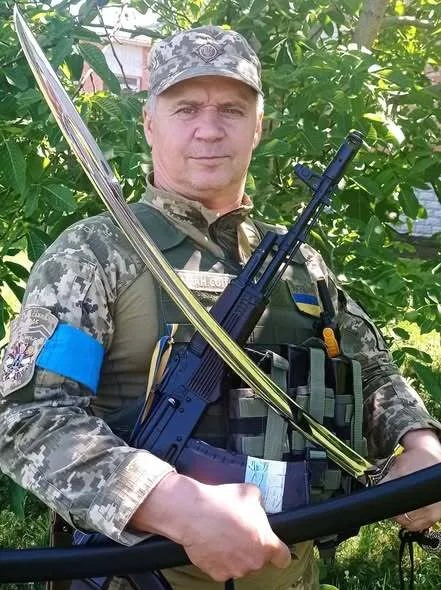 Борис Спицын