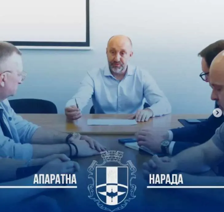 Бородянка сопротивляется хаосу двоевластия и управленческому разрыву, – Багнет