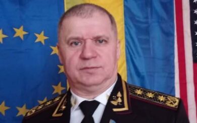 Поздравляем с днем рождения сумского стопкоровца Бориса Спицина!