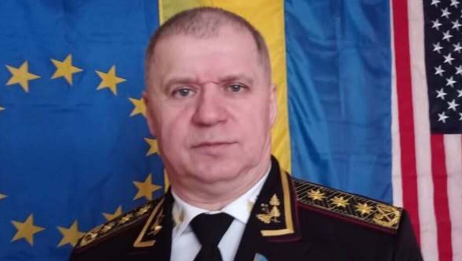 Поздравляем с днем рождения сумского стопкоровца Бориса Спицина!