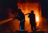 »Нафтогаз» сообщил о массированных ударах по производственным мощностям в двух регионах