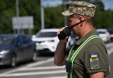 Пограничники предупреждают о очередях на въезд из Польши в Украину