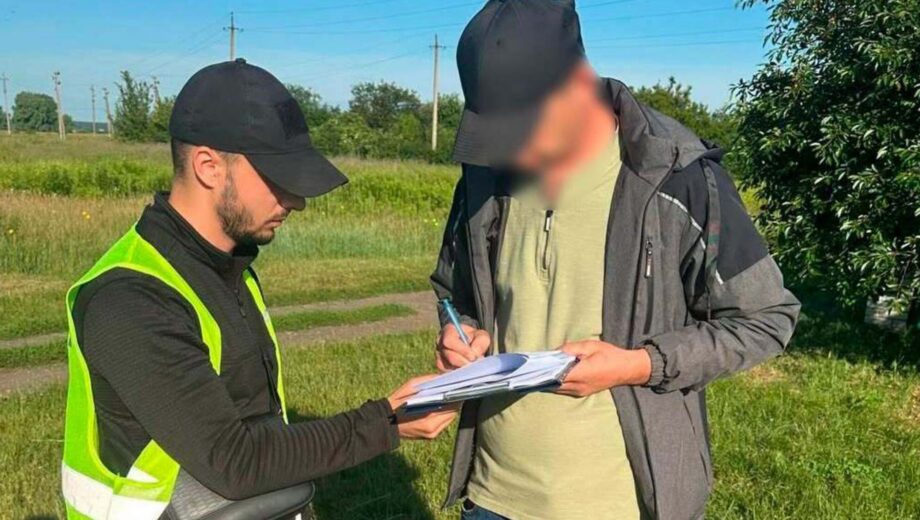В Киеве разоблачили растрату более 1,2 млн грн на закупки саженцев для озеленения