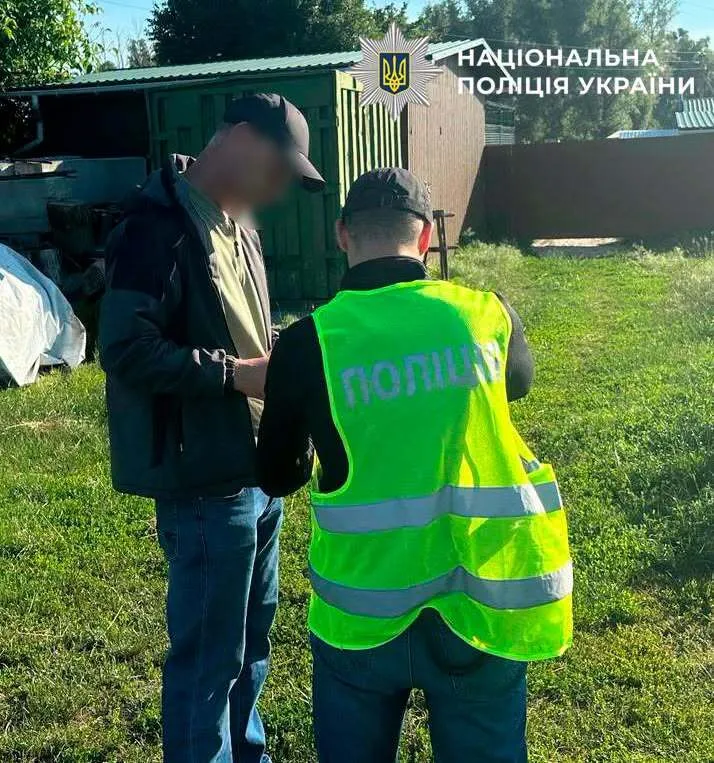 У Києві викрили розтрату понад 1,2 млн грн на закупівлі саджанців для озеленення