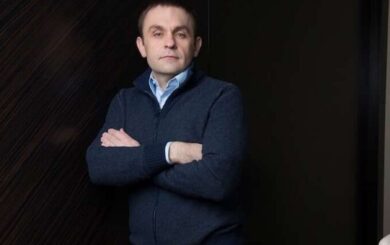 Фігурант ”плівок Міндіча” та справи ”Карпатнафтохіму”: СБУ затримала бізнесмена Василя Веселого – медіа