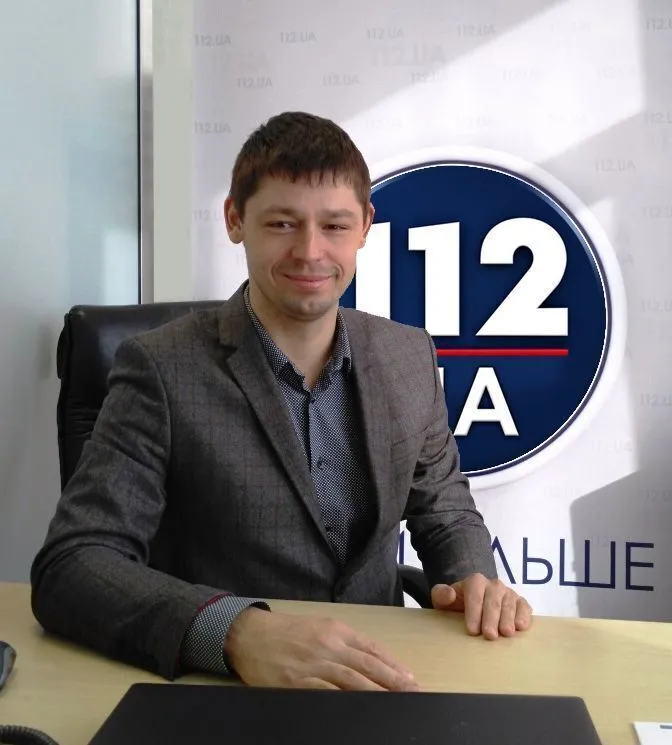 Андрій Шевцов