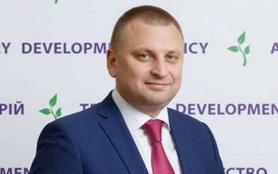 Ексочільник аеропорту ”Кропивницький” Мільто міг отримати фіктивне бронювання через будівельну компанію: що відомо
