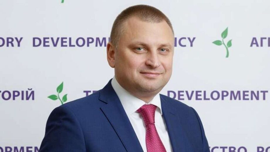 Ексочільник аеропорту ”Кропивницький” Мільто міг отримати фіктивне бронювання через будівельну компанію: що відомо