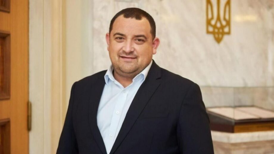 НАБУ затримало нардепа Сергія Кузьміних у справі про хабар за медобладнання