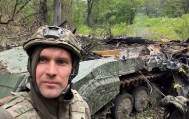 »Об этом почти не говорят»: Бутусов назвал одну из главных угроз для пехоты на фронте