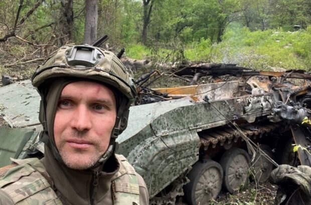 »Об этом почти не говорят»: Бутусов назвал одну из главных угроз для пехоты на фронте