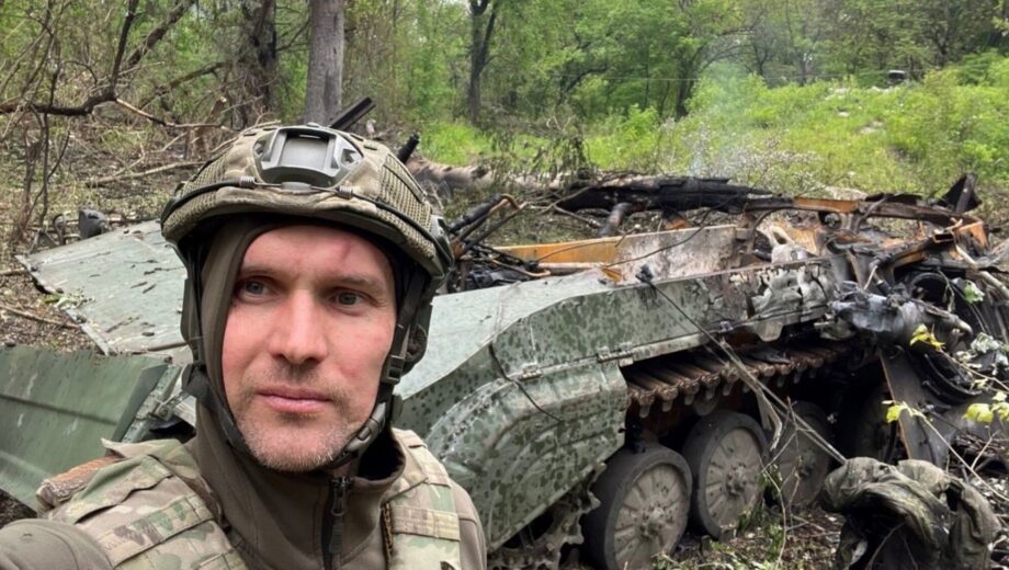 »Об этом почти не говорят»: Бутусов назвал одну из главных угроз для пехоты на фронте