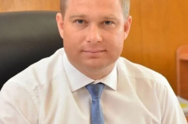 Ректор ХГАЭУ Юрий Кириллов задекларировал многомиллионное состояние семьи