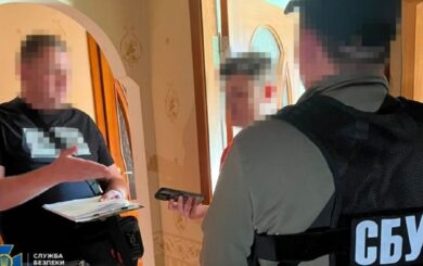 За 1200 грн на місяць: хакери створили клон ”Резерв+” і допомагали уникати мобілізації