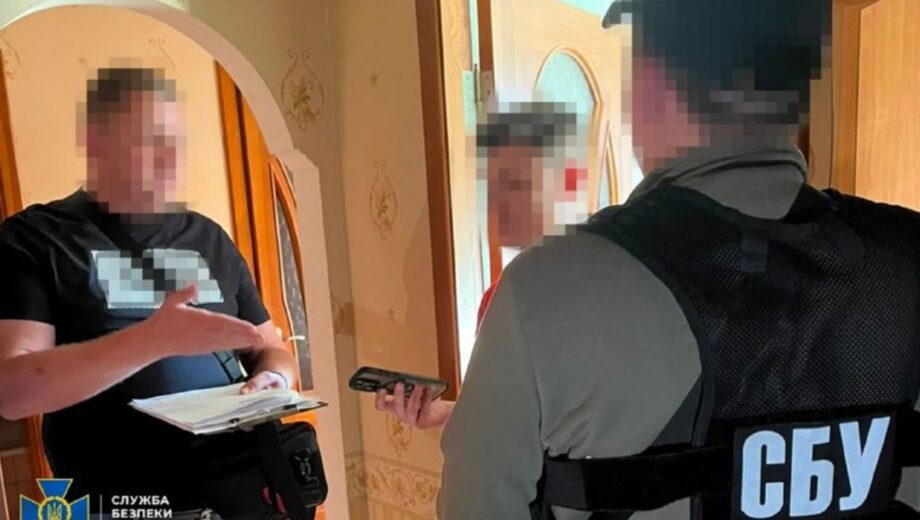 За 1200 грн в месяц: хакеры создали клон »Резерв+» и помогали избегать мобилизации