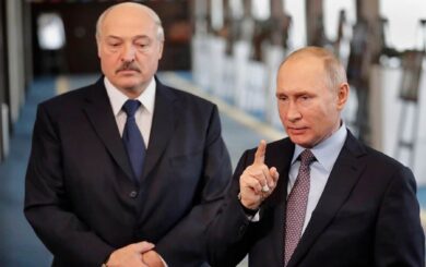 Путин давит на Лукашенко, пытаясь втянуть Беларусь в войну против Украины, – медиа