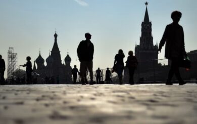 Без гучного шоу: у москві несподівано змінили місце проведення концерту до Дня росії