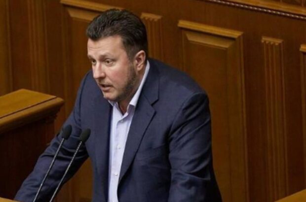 Нардеп Яценко потрапив у скандал через різкий допис на адресу міської голови Умані