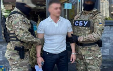 Фиктивные справки, »бронь» и бегство за границу: СБУ разоблачила 6 новых схем уклонения от мобилизации