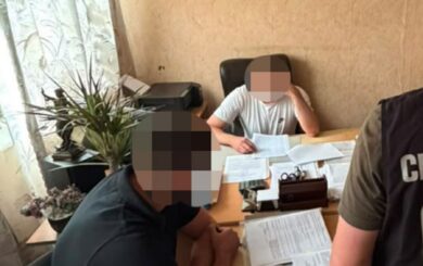 В Одессе разоблачили адвоката на попытке торговли влиянием за 3 тысячи долларов