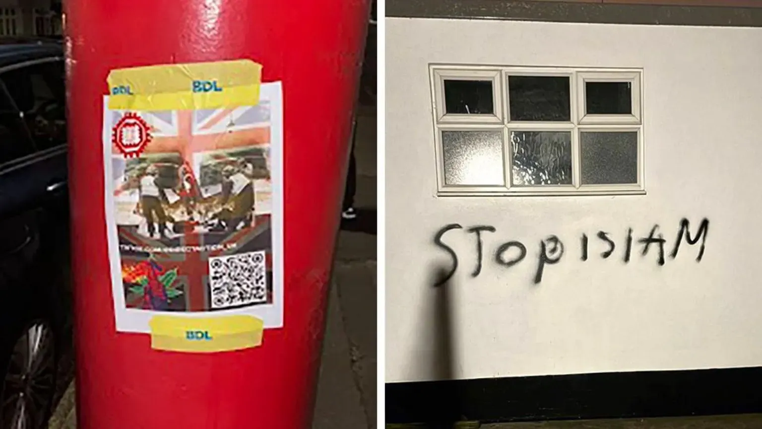 BBC розкрила російський слід у підпалах майна, пов’язаного з Кіром Стармером: організатором назвали сина дипломата рф