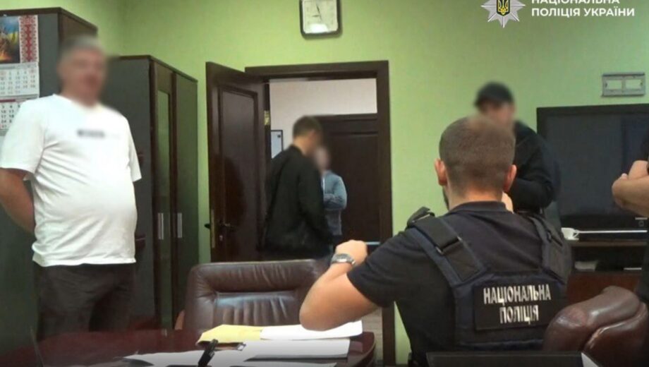 Схема на майже 5 мільйонів: українське підприємство постачало обладнання для АЕС країни-агресорки